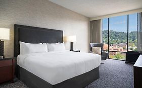 Renaissance Asheville Downtown Hotel  3* United States Of America